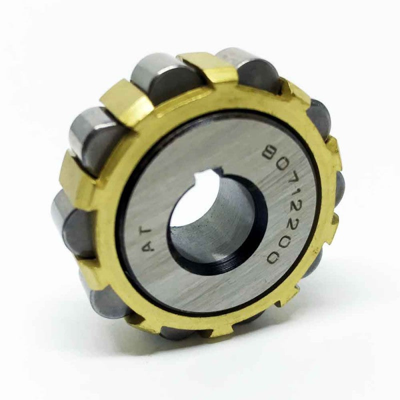 80712200 - Chinese Series , Eccentric Cam Roller Bearings , Cylindrical Roller Bearings | AT-CAM | Abdul Traders