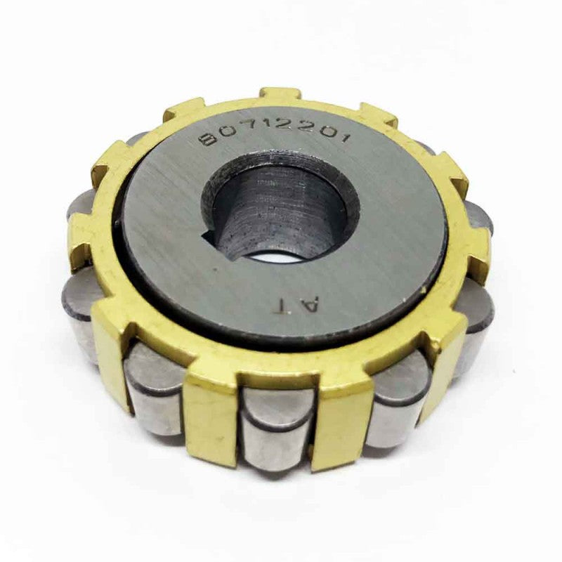 80712201 - Chinese Series , Eccentric Cam Roller Bearings , Cylindrical Roller Bearings | AT-CAM | Abdul Traders