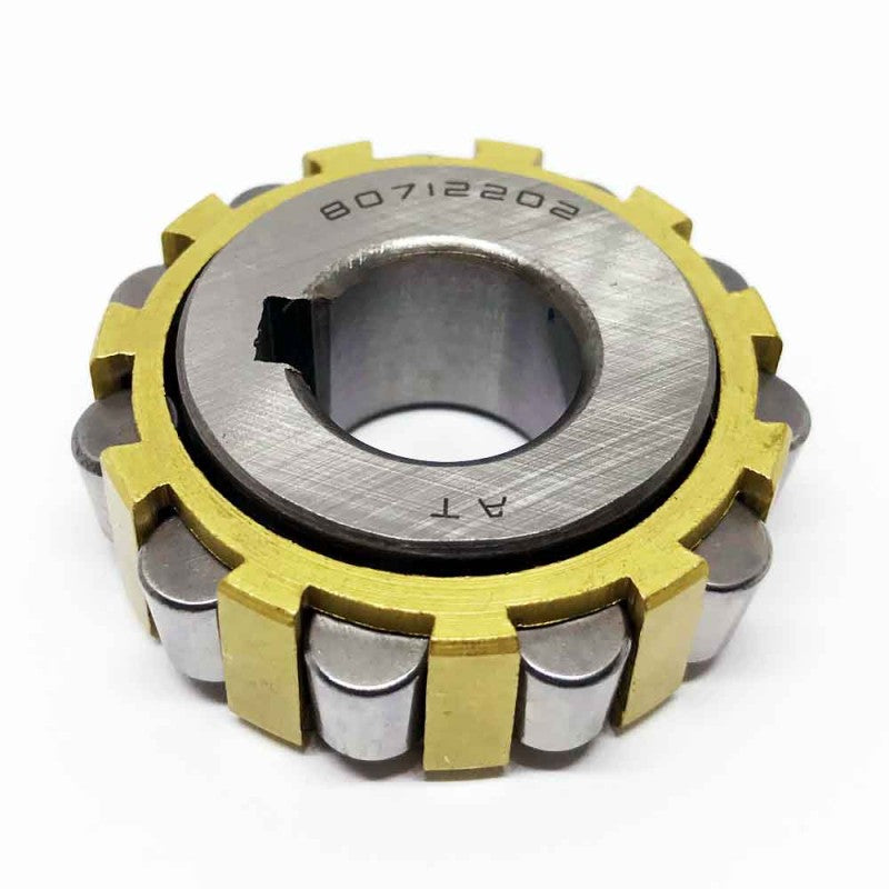 80712202 - Chinese Series , Eccentric Cam Roller Bearings , Cylindrical Roller Bearings | AT-CAM | Abdul Traders