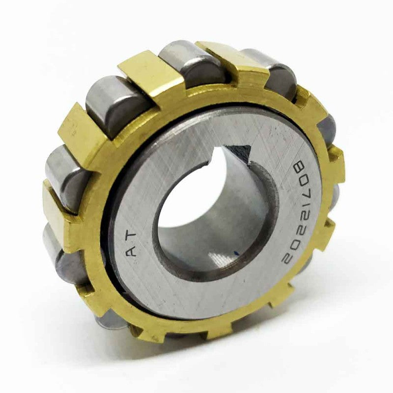 80712202 - Chinese Series , Eccentric Cam Roller Bearings , Cylindrical Roller Bearings | AT-CAM | Abdul Traders