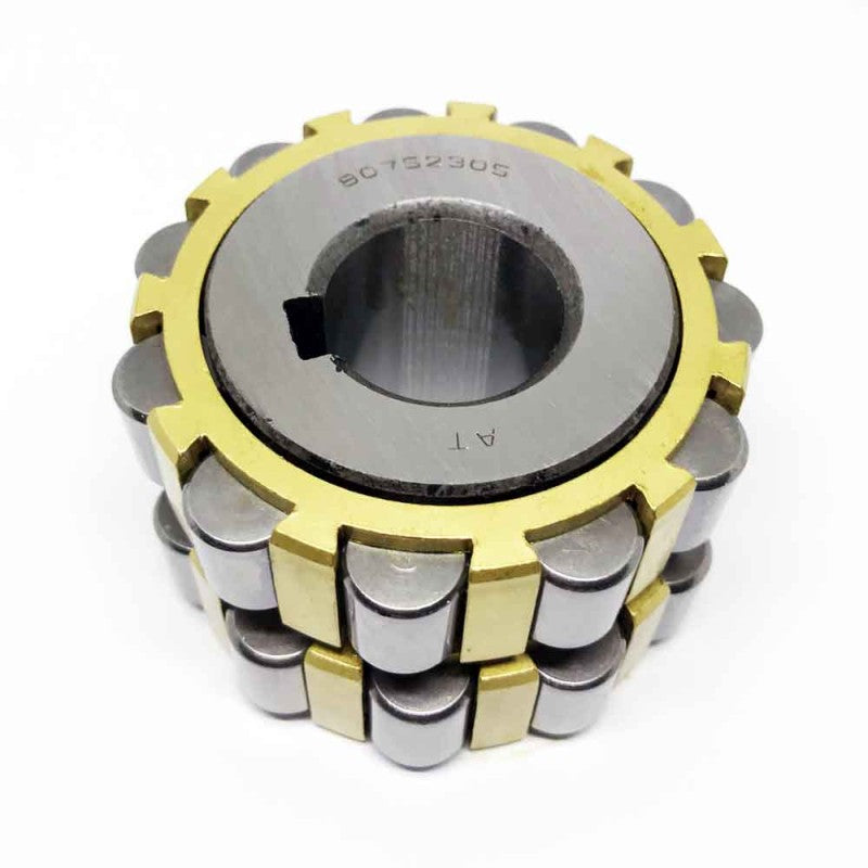 80752305 - Chinese Series , Eccentric Cam Roller Bearings , Cylindrical Roller Bearings | AT-CAM | Abdul Traders