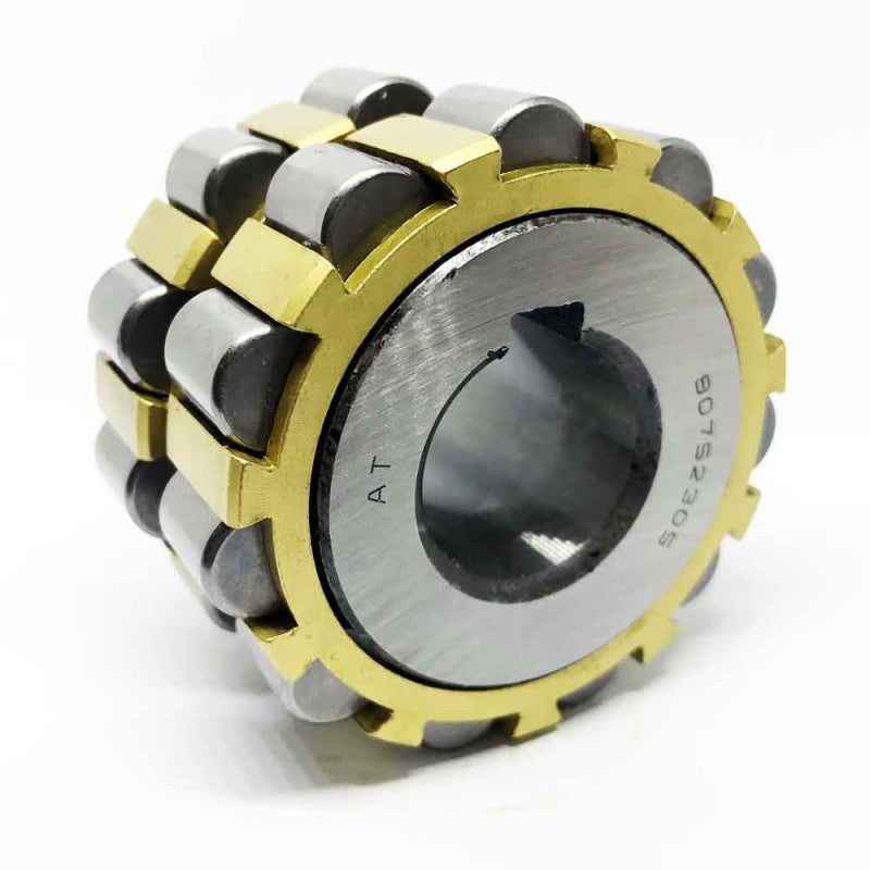 80752305 - Chinese Series , Eccentric Cam Roller Bearings , Cylindrical Roller Bearings | AT-CAM | Abdul Traders