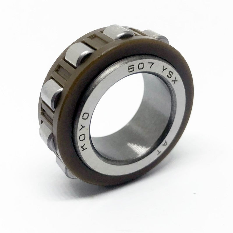 607 YSX KOYO - KOYO Series , Eccentric Cam Roller Bearings , Cylindrical Roller Bearings | AT-CAM | Abdul Traders