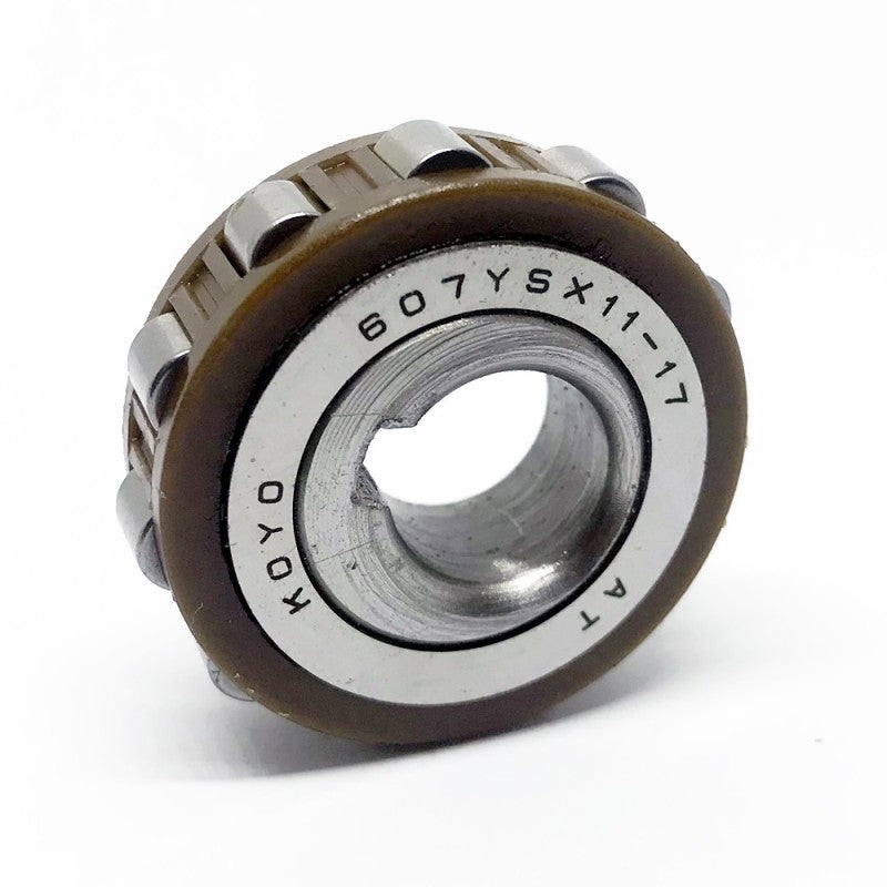 607YSX11-17 - KOYO Series , Eccentric Cam Roller Bearings , Cylindrical Roller Bearings | AT-CAM | Abdul Traders