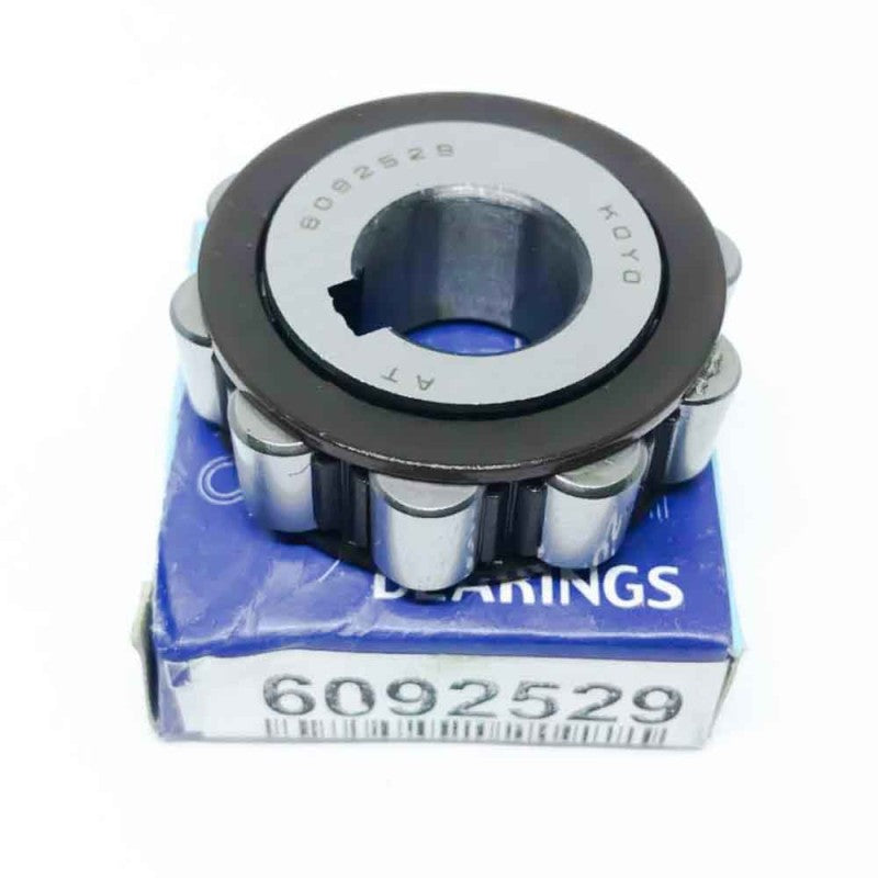 6092529 YSX - KOYO Series , Eccentric Cam Roller Bearings , Cylindrical Roller Bearings | AT-CAM | Abdul Traders