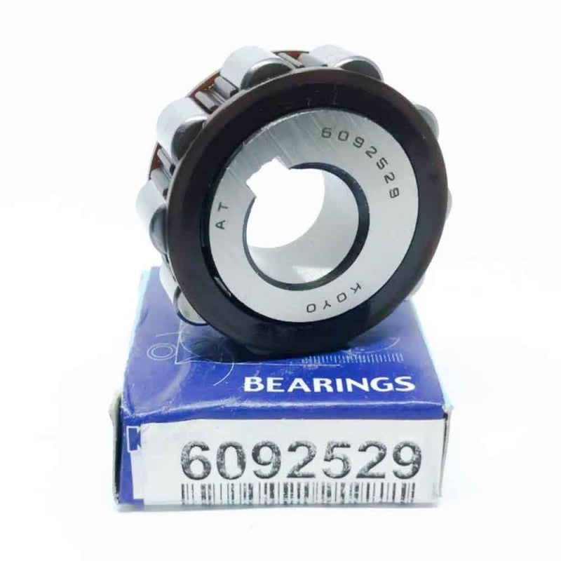 6092529 YSX - KOYO Series , Eccentric Cam Roller Bearings , Cylindrical Roller Bearings | AT-CAM | Abdul Traders