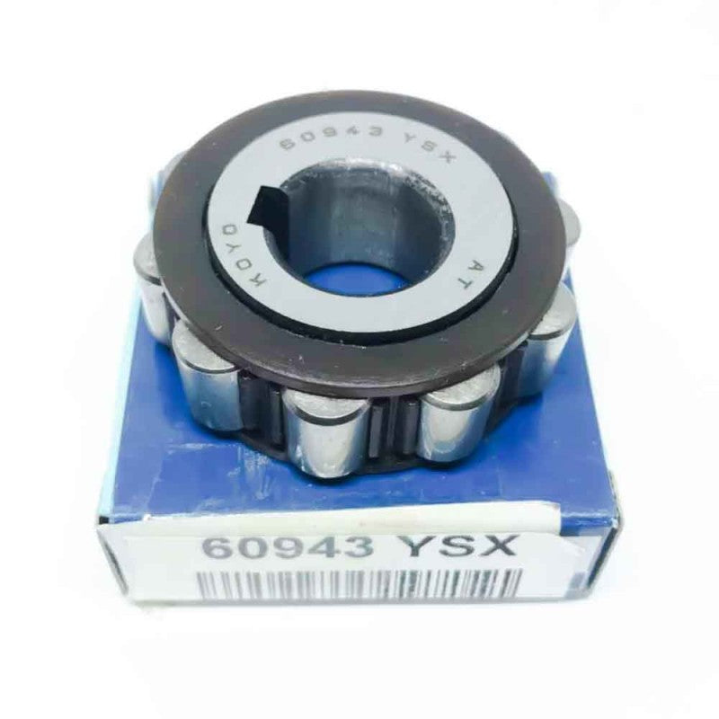 60943 YSX W - KOYO Series , Eccentric Cam Roller Bearings , Cylindrical Roller Bearings | AT-CAM | Abdul Traders