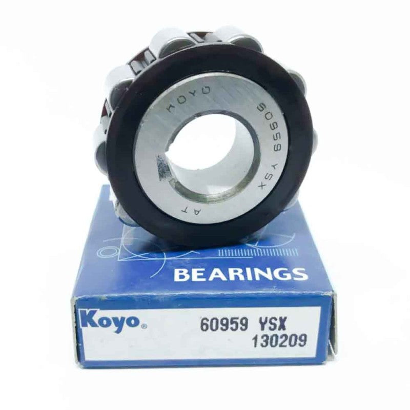 60959 YSX - KOYO Series , Eccentric Cam Roller Bearings , Cylindrical Roller Bearings | AT-CAM | Abdul Traders