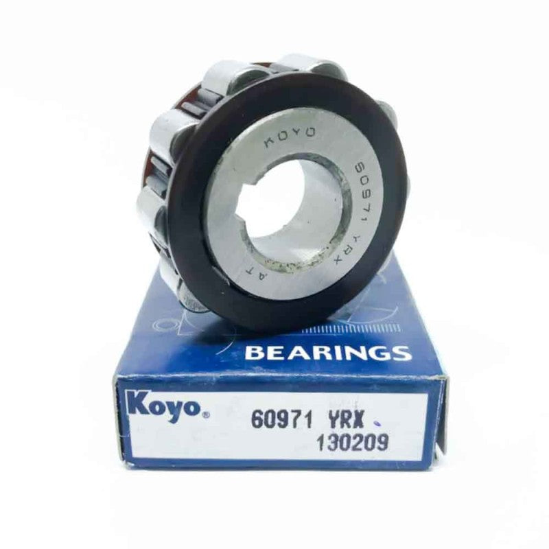 60971 YRX - KOYO Series , Eccentric Cam Roller Bearings , Cylindrical Roller Bearings | AT-CAM | Abdul Traders