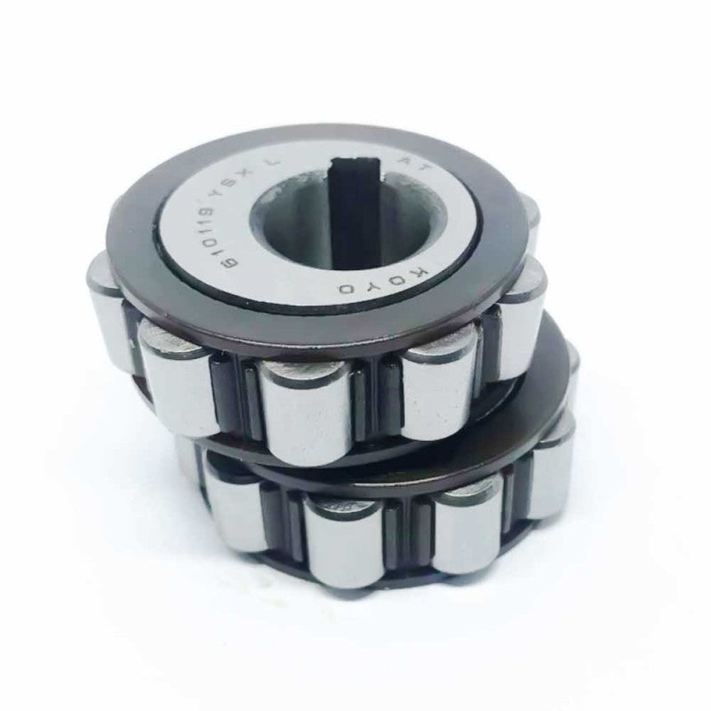 610119 YSX L - KOYO Series , Eccentric Cam Roller Bearings , Cylindrical Roller Bearings | AT-CAM | Abdul Traders