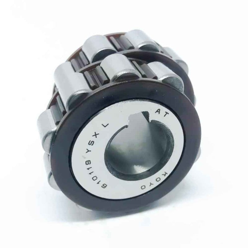 610119 YSX L - KOYO Series , Eccentric Cam Roller Bearings , Cylindrical Roller Bearings | AT-CAM | Abdul Traders