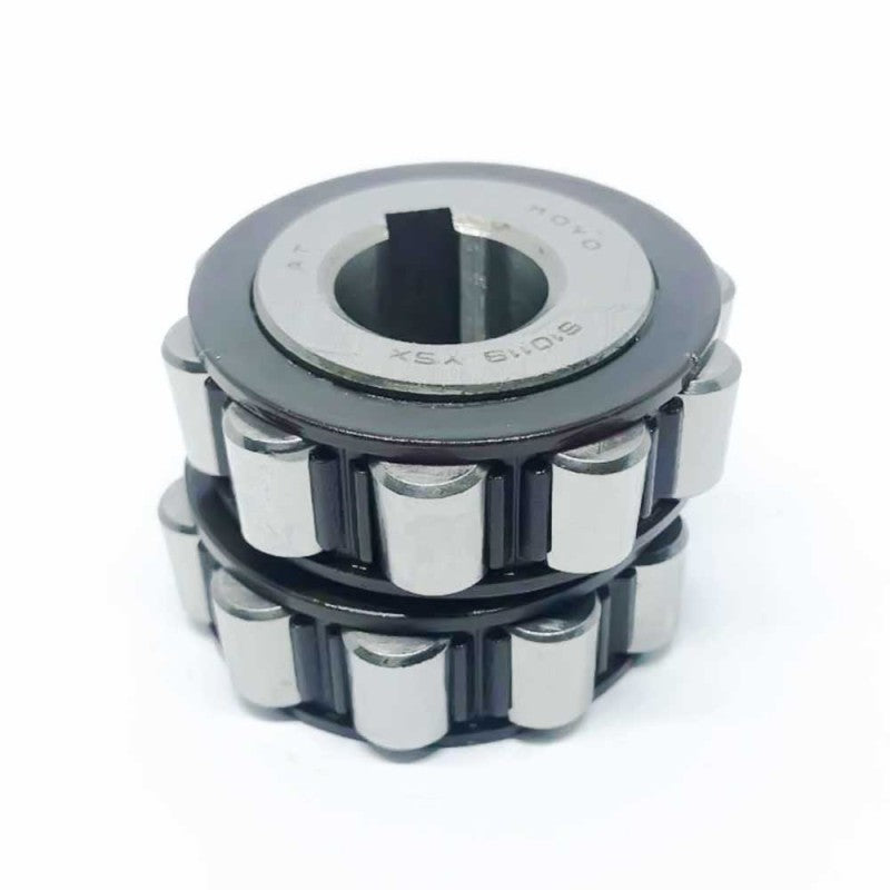 610119 YSX - KOYO Series , Eccentric Cam Roller Bearings , Cylindrical Roller Bearings | AT-CAM | Abdul Traders