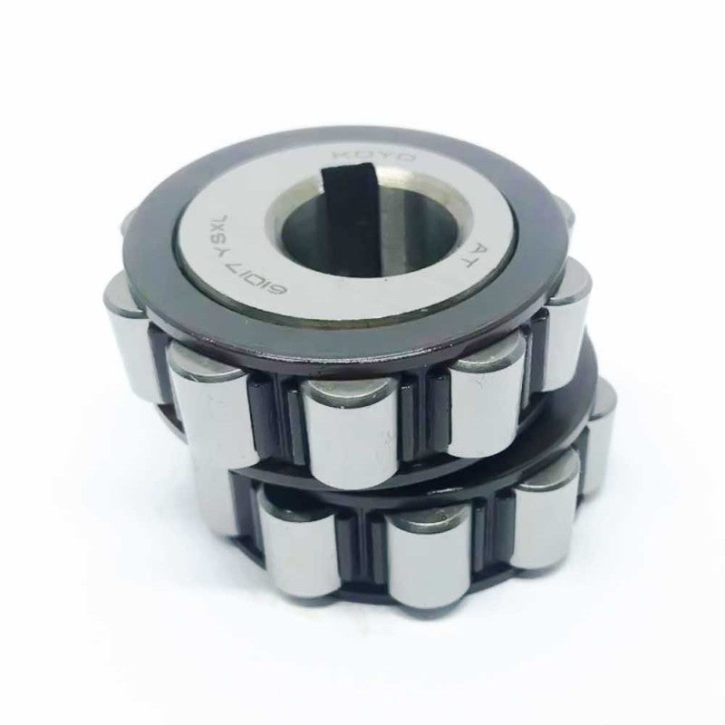 61017 YSX L - KOYO Series , Eccentric Cam Roller Bearings , Cylindrical Roller Bearings | AT-CAM | Abdul Traders