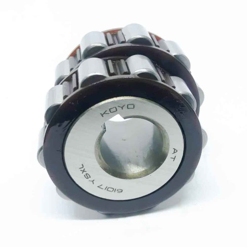 61017 YSX L - KOYO Series , Eccentric Cam Roller Bearings , Cylindrical Roller Bearings | AT-CAM | Abdul Traders