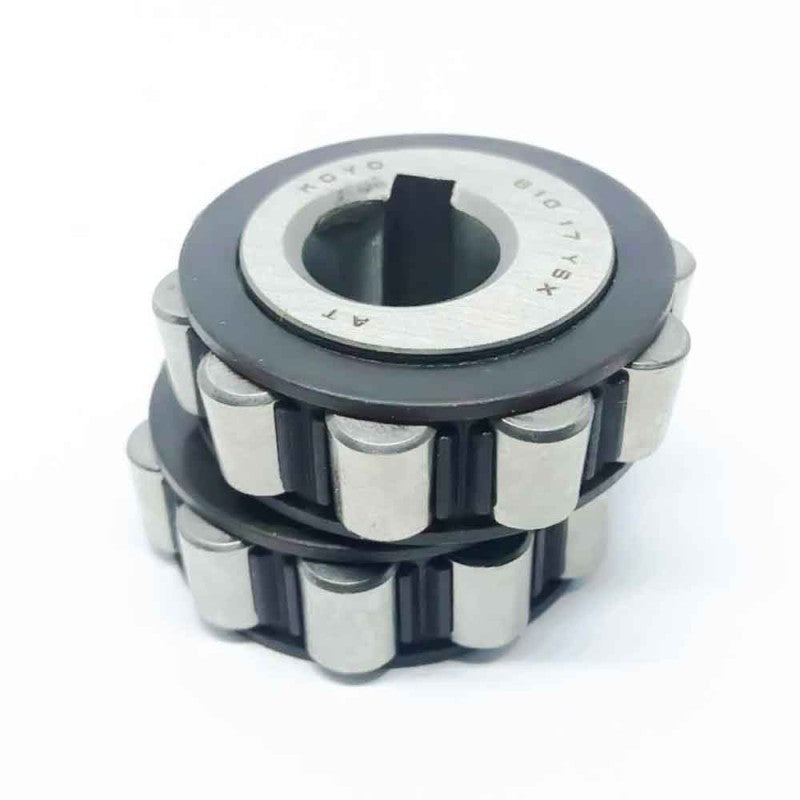 61017 YSX - KOYO Series , Eccentric Cam Roller Bearings , Cylindrical Roller Bearings | AT-CAM | Abdul Traders