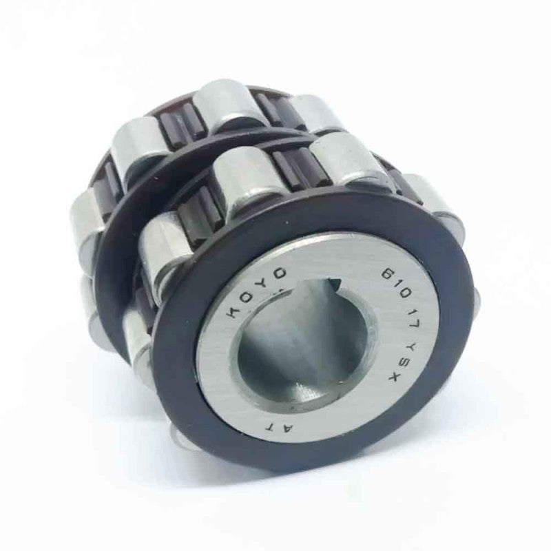 61017 YSX - KOYO Series , Eccentric Cam Roller Bearings , Cylindrical Roller Bearings | AT-CAM | Abdul Traders