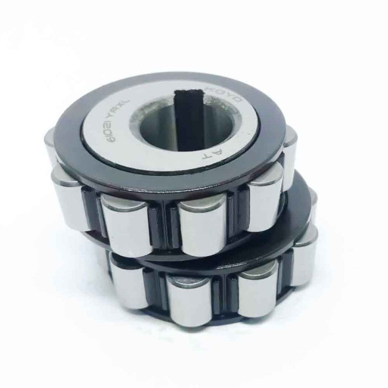 61021 YRX L - KOYO Series , Eccentric Cam Roller Bearings , Cylindrical Roller Bearings | AT-CAM | Abdul Traders