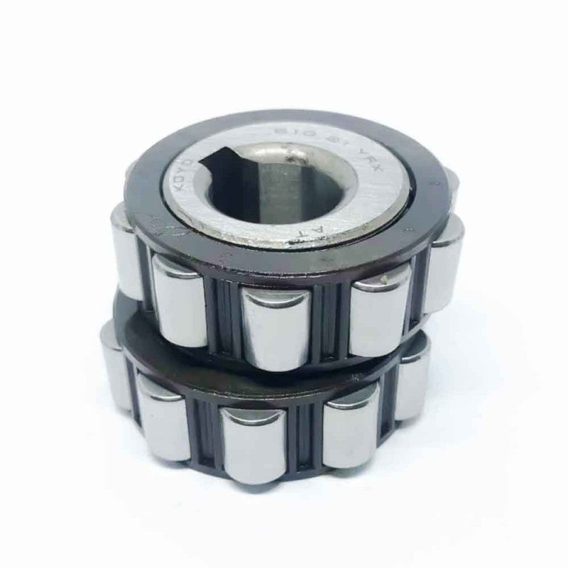 61021YRX - KOYO Series , Eccentric Cam Roller Bearings , Cylindrical Roller Bearings | AT-CAM | Abdul Traders