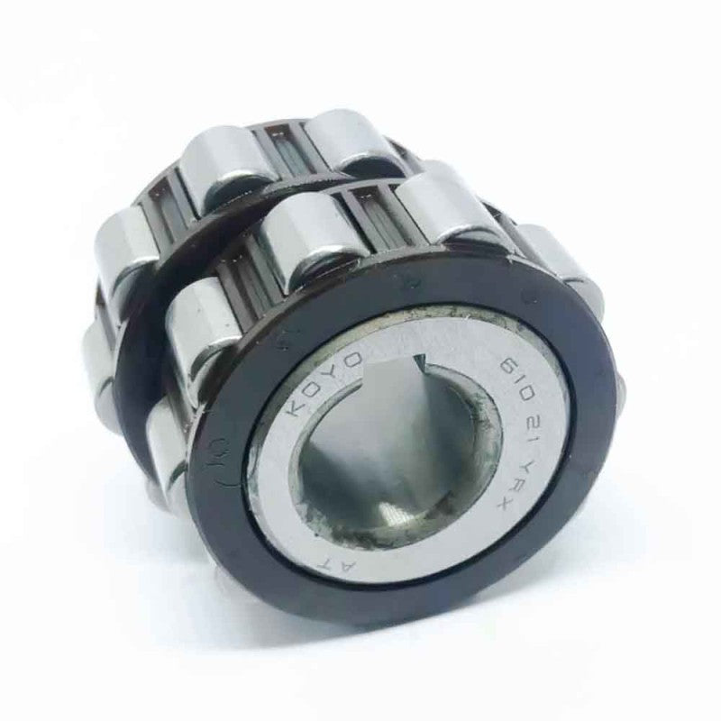 61021YRX - KOYO Series , Eccentric Cam Roller Bearings , Cylindrical Roller Bearings | AT-CAM | Abdul Traders