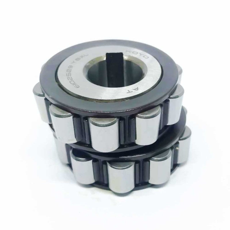 6102529 L - KOYO Series , Eccentric Cam Roller Bearings , Cylindrical Roller Bearings | AT-CAM | Abdul Traders