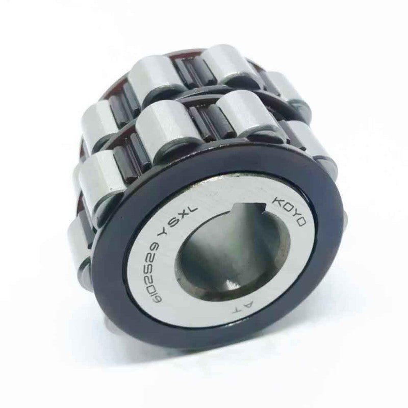 6102529 L - KOYO Series , Eccentric Cam Roller Bearings , Cylindrical Roller Bearings | AT-CAM | Abdul Traders