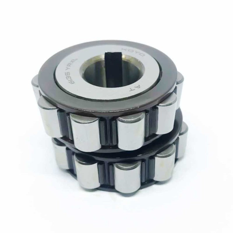 61035 YRX L - KOYO Series , Eccentric Cam Roller Bearings , Cylindrical Roller Bearings | AT-CAM | Abdul Traders