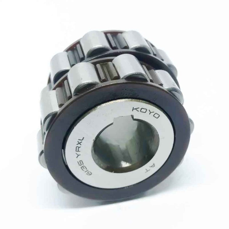 61035 YRX L - KOYO Series , Eccentric Cam Roller Bearings , Cylindrical Roller Bearings | AT-CAM | Abdul Traders