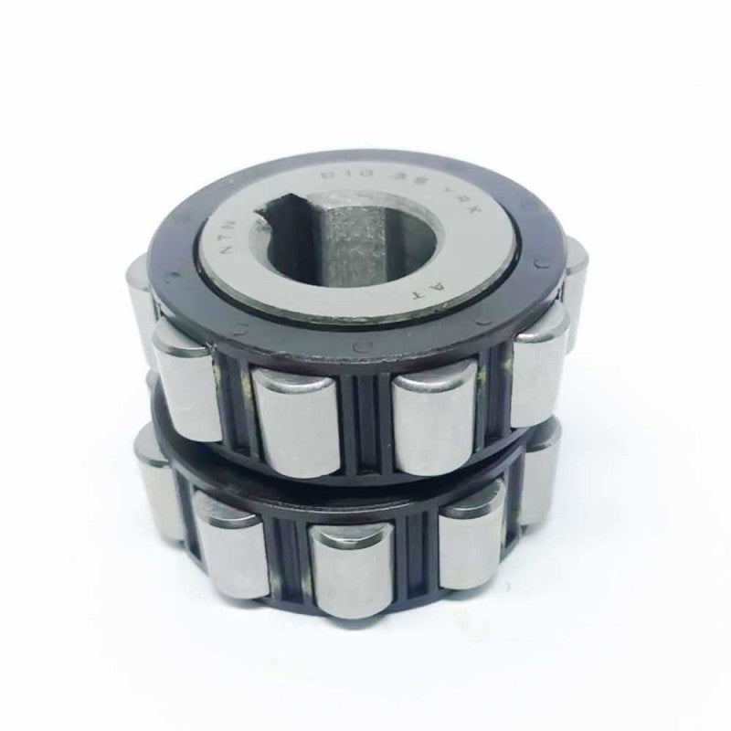 61035 YRX - KOYO Series , Eccentric Cam Roller Bearings , Cylindrical Roller Bearings | AT-CAM | Abdul Traders