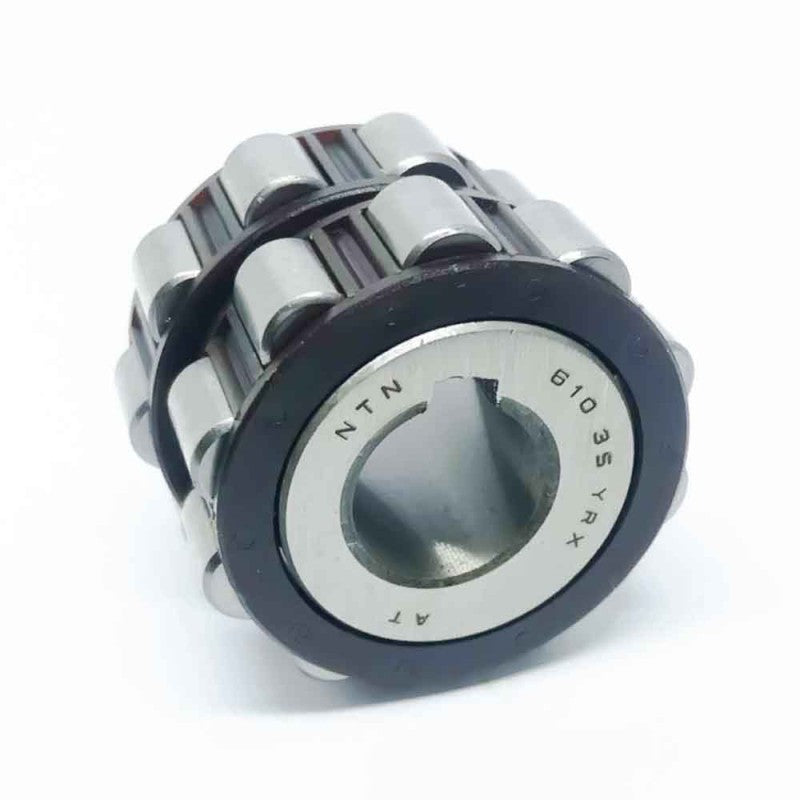 61035 YRX - KOYO Series , Eccentric Cam Roller Bearings , Cylindrical Roller Bearings | AT-CAM | Abdul Traders