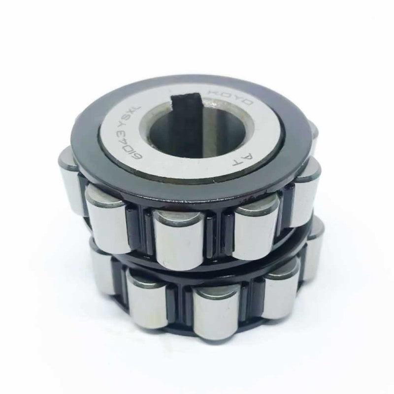 61043 YSX L - KOYO Series , Eccentric Cam Roller Bearings , Cylindrical Roller Bearings | AT-CAM | Abdul Traders