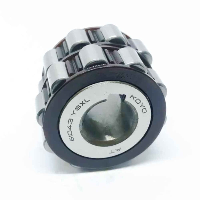 61043 YSX L - KOYO Series , Eccentric Cam Roller Bearings , Cylindrical Roller Bearings | AT-CAM | Abdul Traders