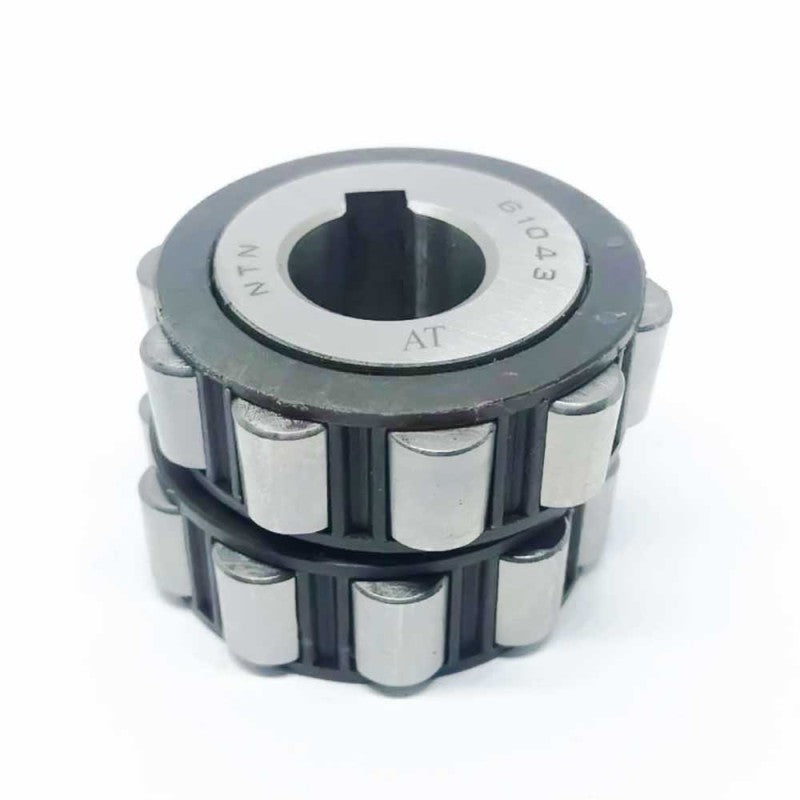 61043 YSX - KOYO Series , Eccentric Cam Roller Bearings , Cylindrical Roller Bearings | AT-CAM | Abdul Traders