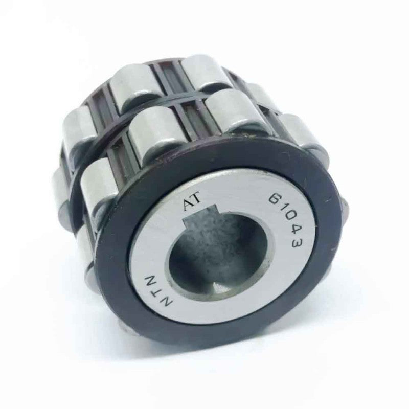 61043 YSX - KOYO Series , Eccentric Cam Roller Bearings , Cylindrical Roller Bearings | AT-CAM | Abdul Traders