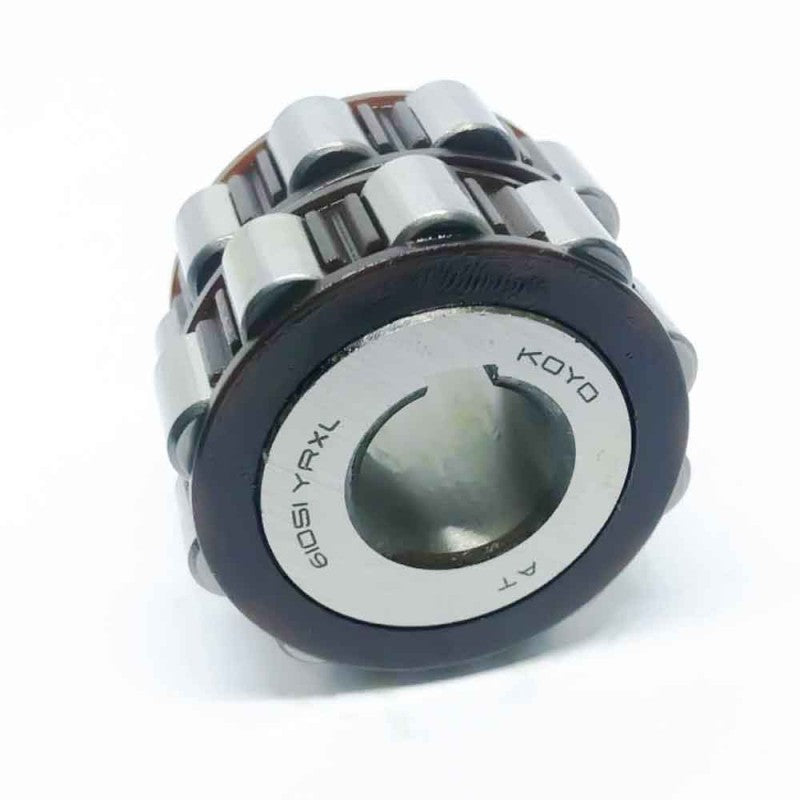 61051 YRX L - KOYO Series , Eccentric Cam Roller Bearings , Cylindrical Roller Bearings | AT-CAM | Abdul Traders