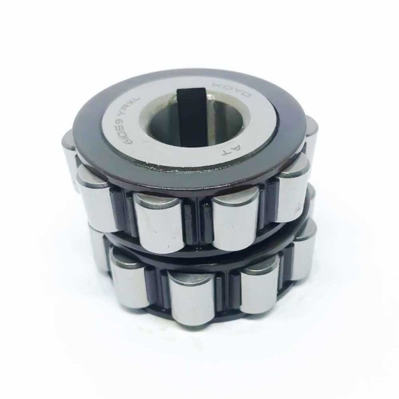 61059 YRX L - KOYO Series , Eccentric Cam Roller Bearings , Cylindrical Roller Bearings | AT-CAM | Abdul Traders