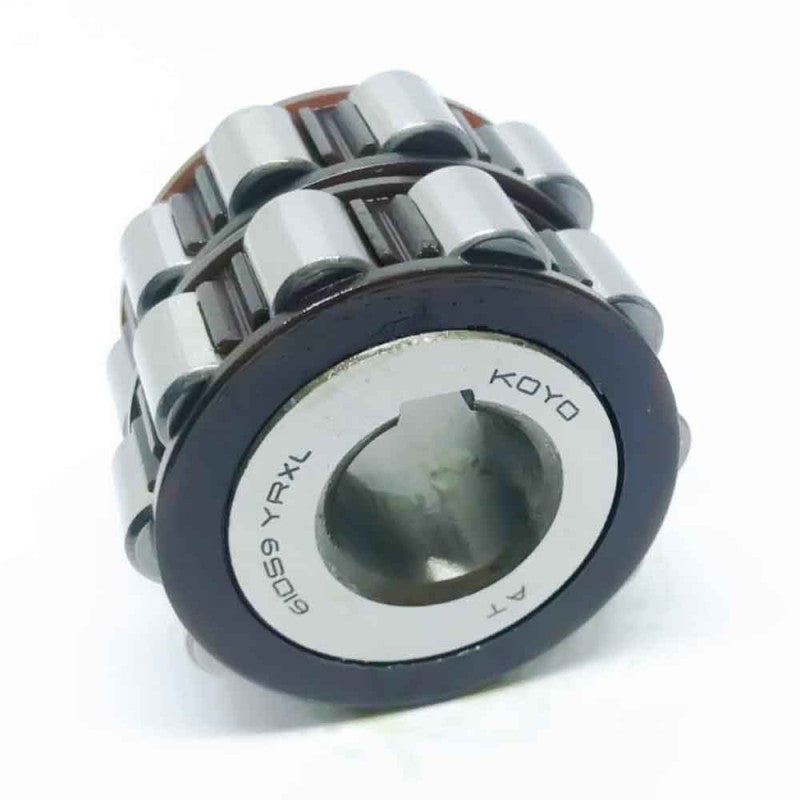 61059 YRX L - KOYO Series , Eccentric Cam Roller Bearings , Cylindrical Roller Bearings | AT-CAM | Abdul Traders