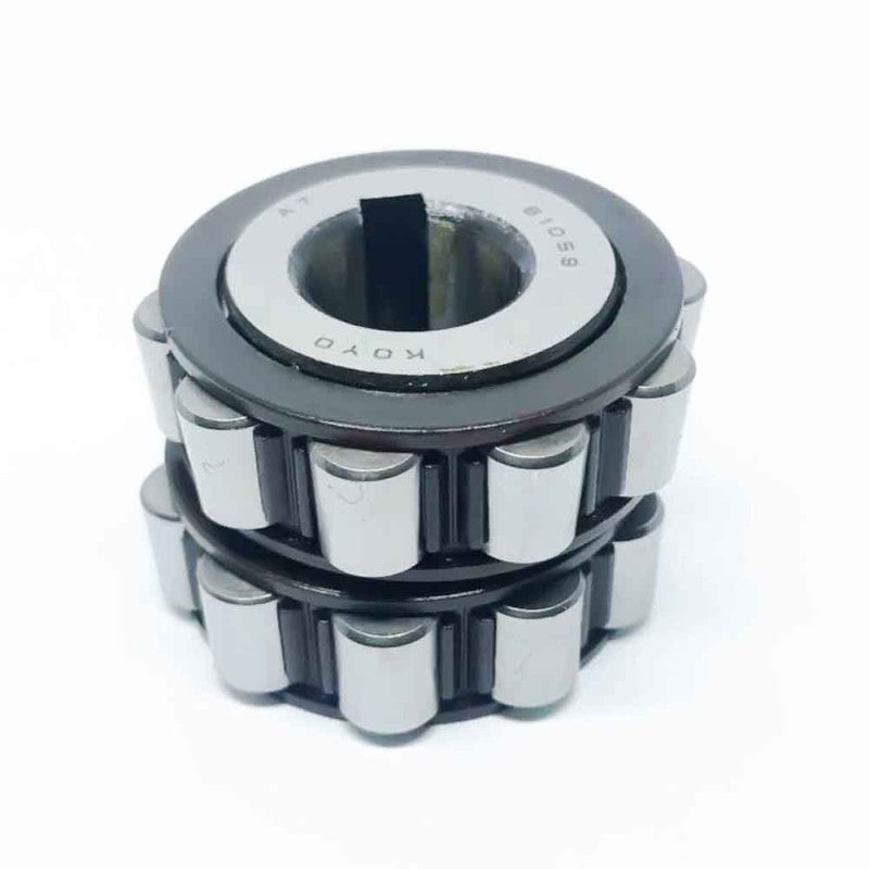 61059 YRX - KOYO Series , Eccentric Cam Roller Bearings , Cylindrical Roller Bearings | AT-CAM | Abdul Traders