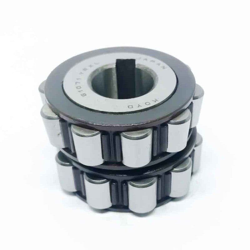 61071 YRX L - KOYO Series , Eccentric Cam Roller Bearings , Cylindrical Roller Bearings | AT-CAM | Abdul Traders