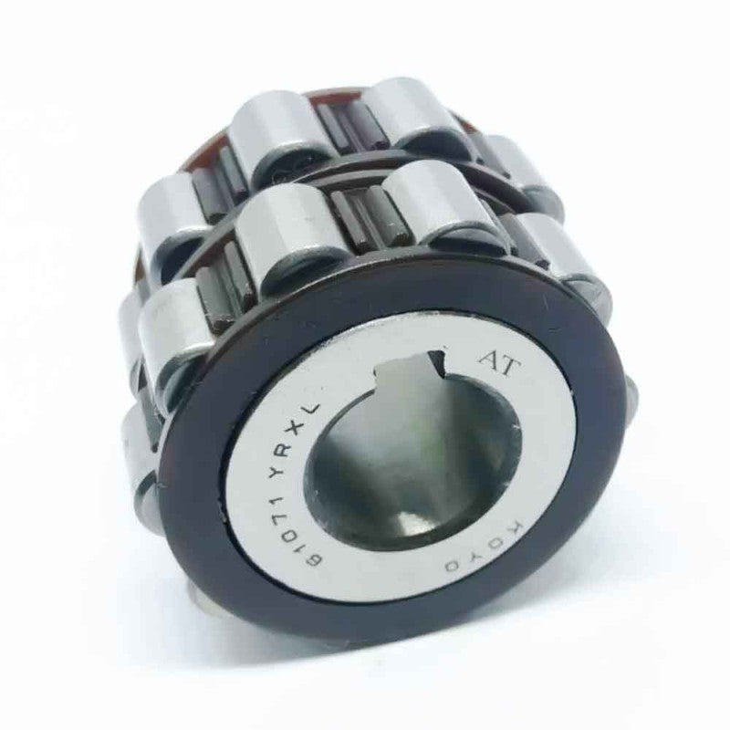 61071 YRX L - KOYO Series , Eccentric Cam Roller Bearings , Cylindrical Roller Bearings | AT-CAM | Abdul Traders