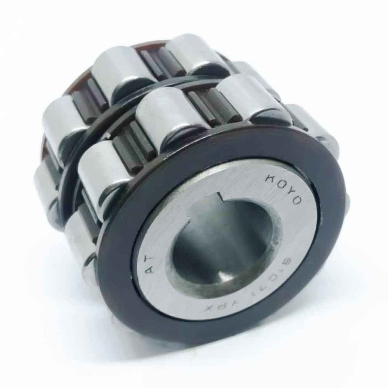 61071 YRX - KOYO Series , Eccentric Cam Roller Bearings , Cylindrical Roller Bearings | AT-CAM | Abdul Traders