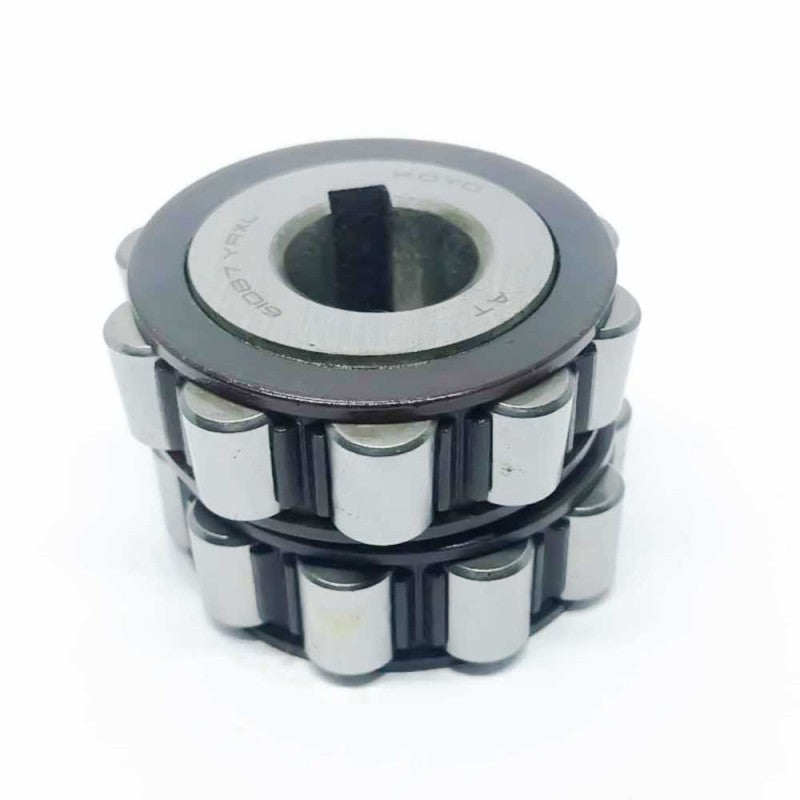 61087 YRX L - KOYO Series , Eccentric Cam Roller Bearings , Cylindrical Roller Bearings | AT-CAM | Abdul Traders