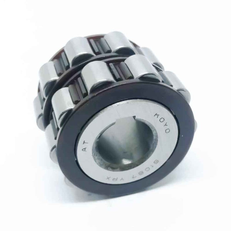 61087 YRX - KOYO Series , Eccentric Cam Roller Bearings , Cylindrical Roller Bearings | AT-CAM | Abdul Traders