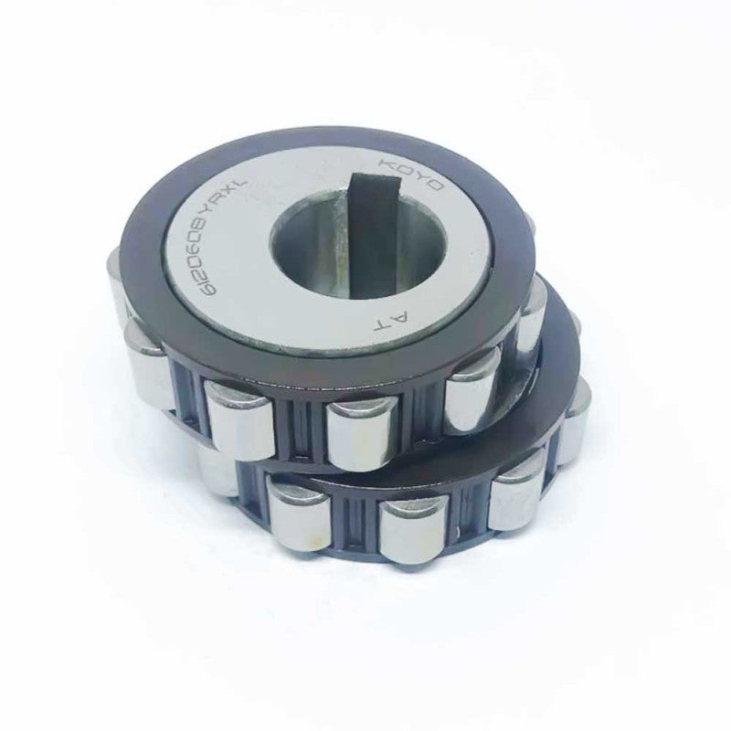 6120608 YRX L - KOYO Series , Eccentric Cam Roller Bearings , Cylindrical Roller Bearings | AT-CAM | Abdul Traders