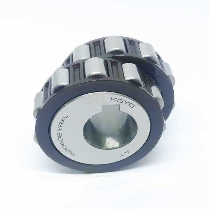 6120608 YRX L - KOYO Series , Eccentric Cam Roller Bearings , Cylindrical Roller Bearings | AT-CAM | Abdul Traders