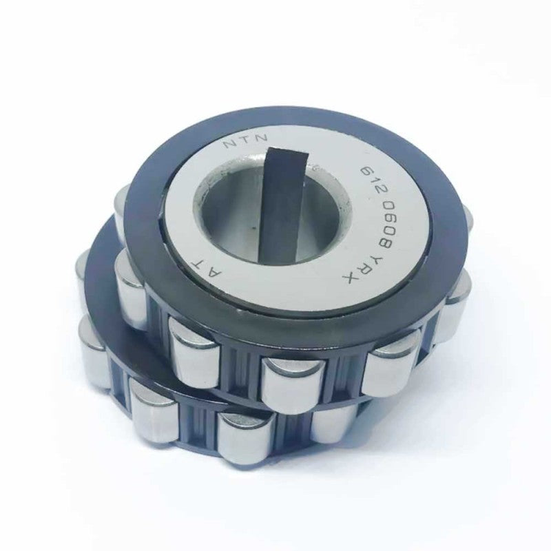 6120608 YRX W - KOYO Series , Eccentric Cam Roller Bearings , Cylindrical Roller Bearings | AT-CAM | Abdul Traders