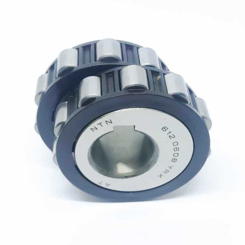 6120608 YRX - KOYO Series , Eccentric Cam Roller Bearings , Cylindrical Roller Bearings | AT-CAM | Abdul Traders