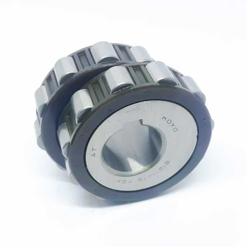 6121115 YSX - KOYO Series , Eccentric Cam Roller Bearings , Cylindrical Roller Bearings | AT-CAM | Abdul Traders