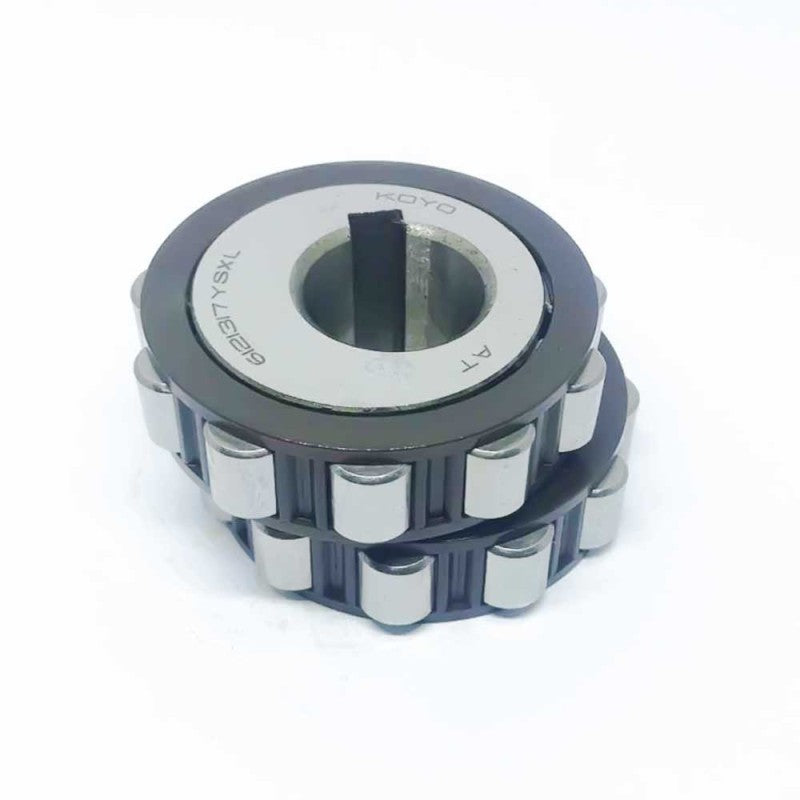 6121317 YSX L - KOYO Series , Eccentric Cam Roller Bearings , Cylindrical Roller Bearings | AT-CAM | Abdul Traders