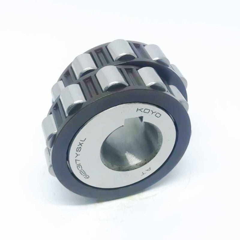 6121317 YSX L - KOYO Series , Eccentric Cam Roller Bearings , Cylindrical Roller Bearings | AT-CAM | Abdul Traders