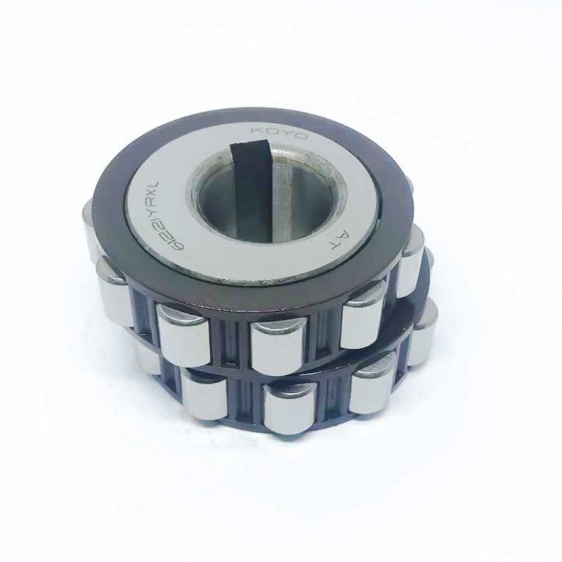 61221 YRX L - KOYO Series , Eccentric Cam Roller Bearings , Cylindrical Roller Bearings | AT-CAM | Abdul Traders